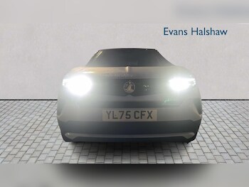 Used Vauxhall Mokka 2025 for sale - 77856377: Photo