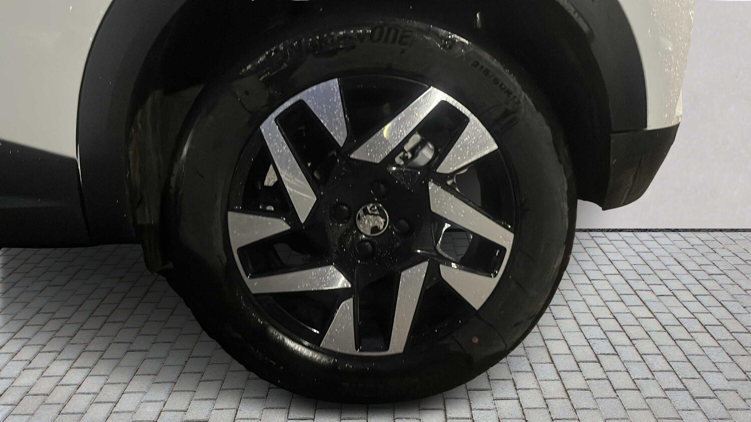 Used Vauxhall Mokka 2025 for sale - 77856377: Photo 6