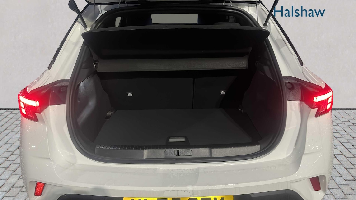 Used Vauxhall Mokka 2025 for sale - 77856377: Photo 7