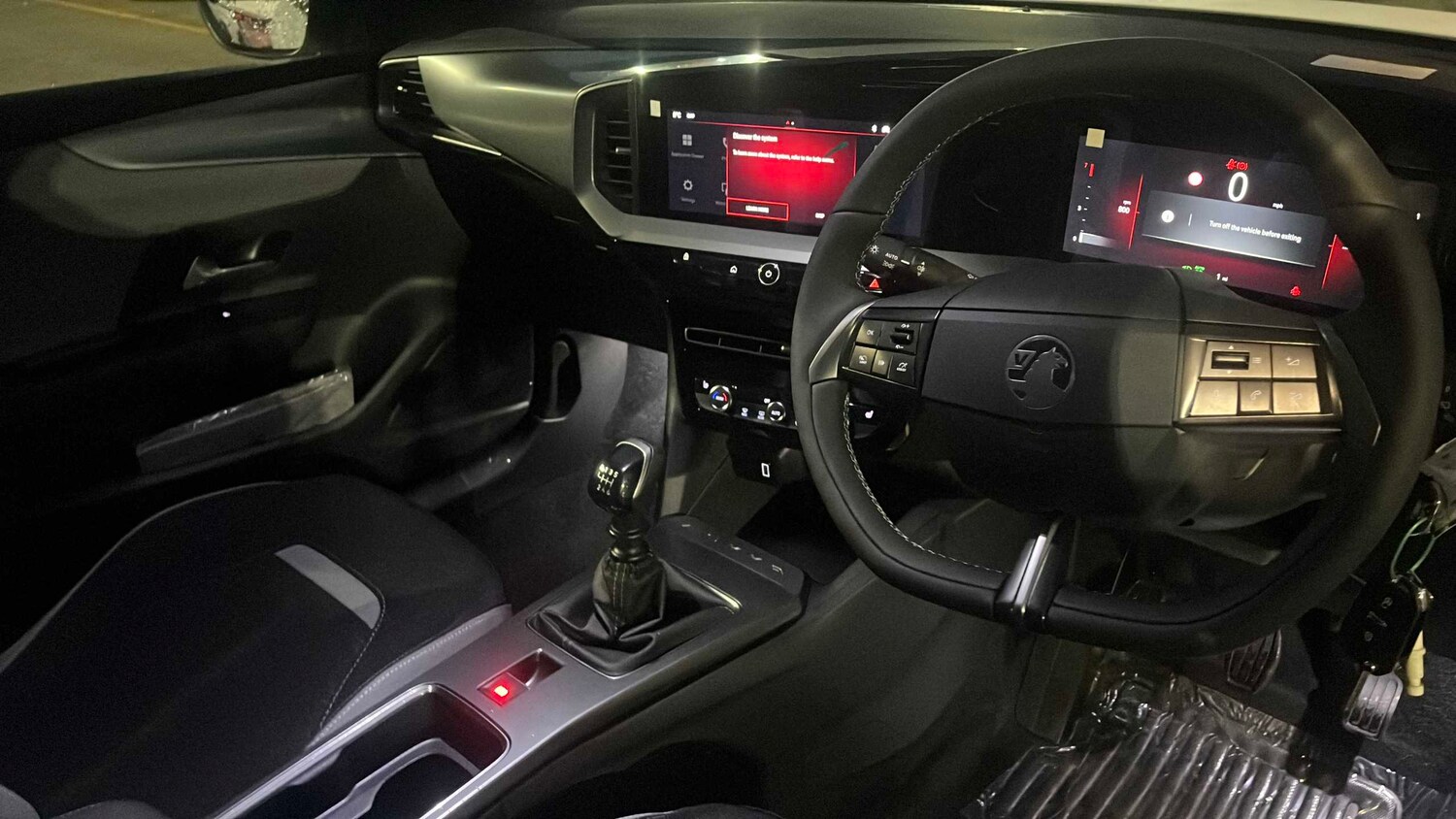 Used Vauxhall Mokka 2025 for sale - 77856377: Photo 9