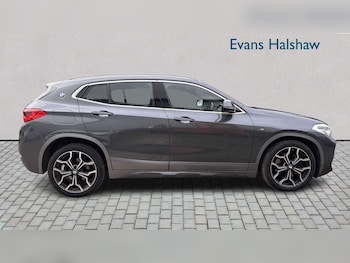 Used BMW X2 2018 for sale - 78800391: Photo