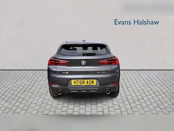 Used BMW X2 2018 for sale - 78800391: Photo