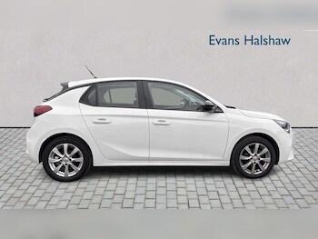 Used Vauxhall Corsa 2022 for sale - 78825053: Photo