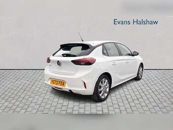 Used Vauxhall Corsa 2022 for sale - 78825053: Photo