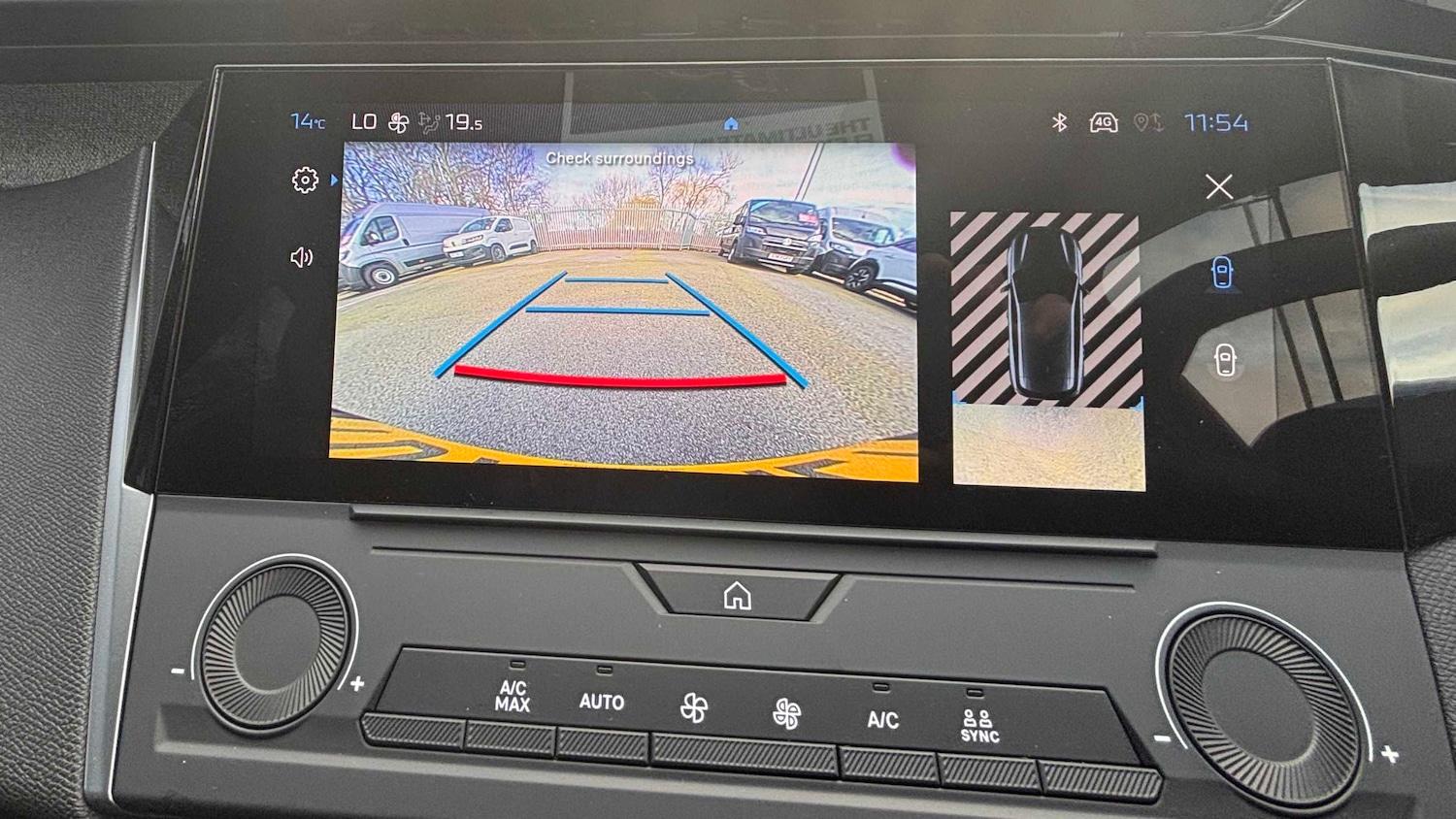 Used Peugeot 308 for sale - 77860128: Photo 11