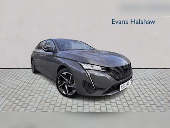 Used Peugeot 308 2026 for sale - 77860128: Photo