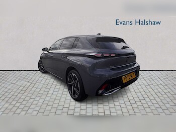 Used Peugeot 308 2026 for sale - 77860128: Photo