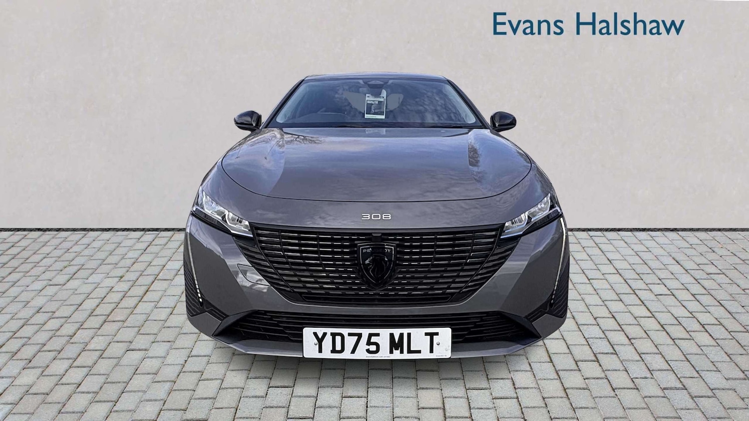 Used Peugeot 308 for sale - 77860128: Photo 3