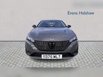 Used Peugeot 308 2026 for sale - 77860128: Photo