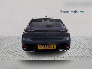 Used Peugeot 308 2026 for sale - 77860128: Photo