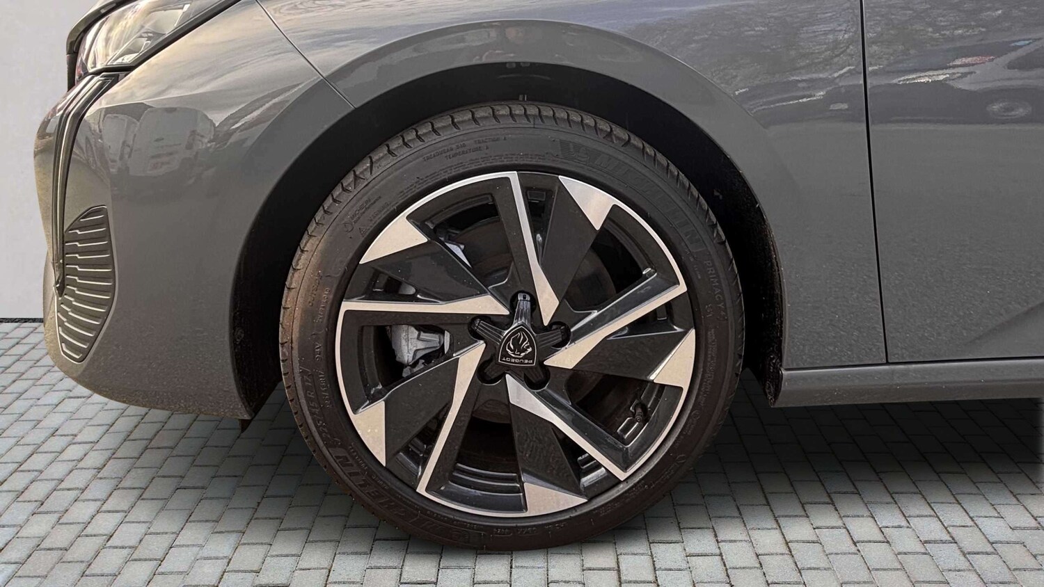 Used Peugeot 308 for sale - 77860128: Photo 6