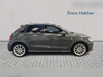Used Audi A1 2018 for sale - 79486766: Photo
