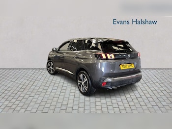 Used Peugeot 3008 2017 for sale - 78857554: Photo