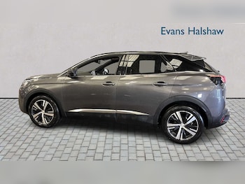 Used Peugeot 3008 2017 for sale - 78857554: Photo
