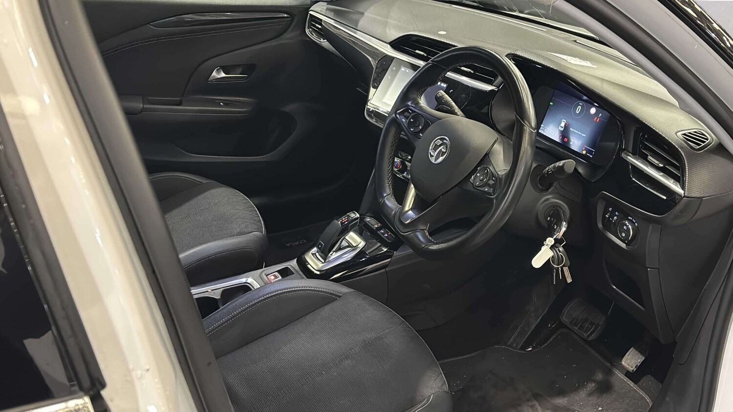 Used Vauxhall Corsa 2021 for sale - 77972637: Photo 3