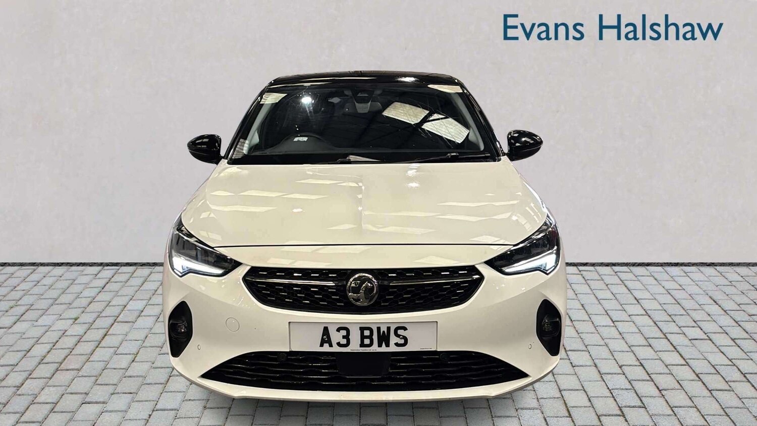 Used Vauxhall Corsa 2021 for sale - 77972637: Photo 6