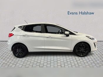 Used Ford Fiesta 2018 for sale - 78937360: Photo