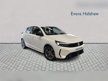 Used Vauxhall Corsa 2023 for sale - 78188056: Photo