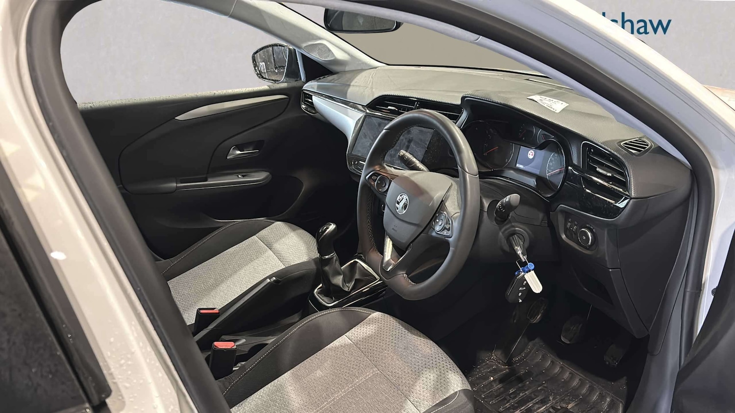 Used Vauxhall Corsa 2023 for sale - 78188056: Photo 3