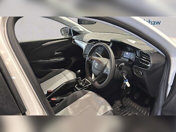 Used Vauxhall Corsa 2023 for sale - 78188056: Photo