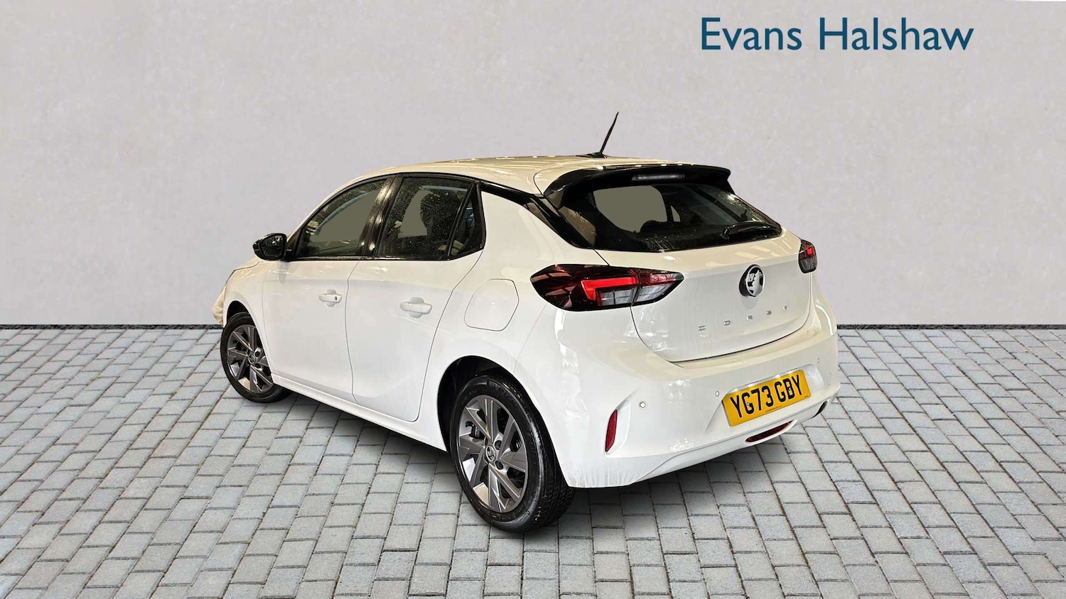 Used Vauxhall Corsa 2023 for sale - 78188056: Photo 5