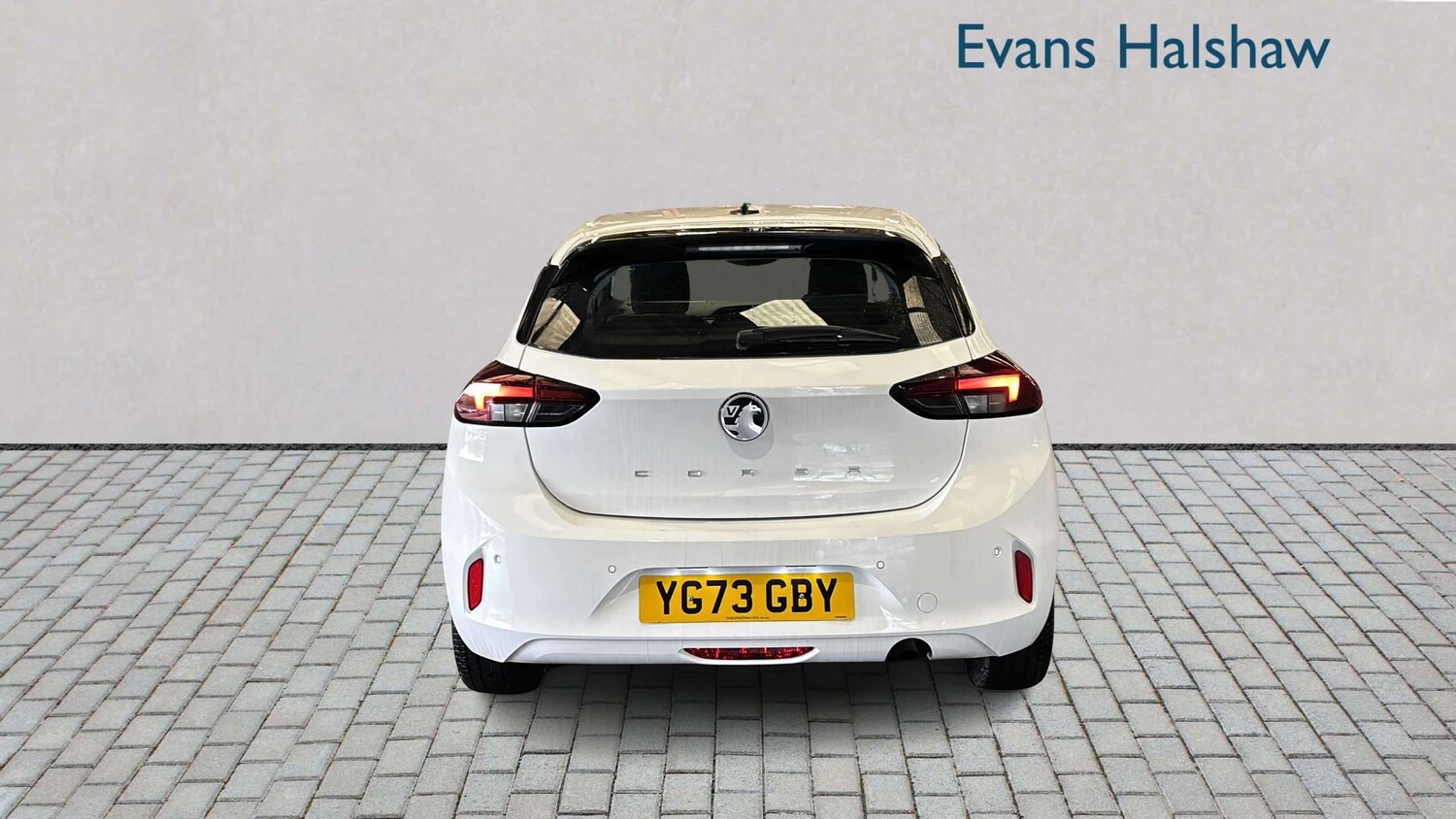 Used Vauxhall Corsa 2023 for sale - 78188056: Photo 9