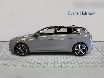 Used Vauxhall Astra 2026 for sale - 78800578: Photo