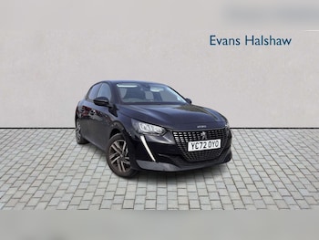 Used Peugeot 208 2023 for sale - 78732341: Photo