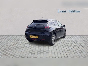 Used Peugeot 208 2023 for sale - 78732341: Photo