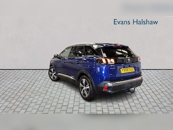 Used Peugeot 3008 2018 for sale - 79183467: Photo