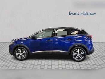 Used Peugeot 3008 2018 for sale - 79183467: Photo