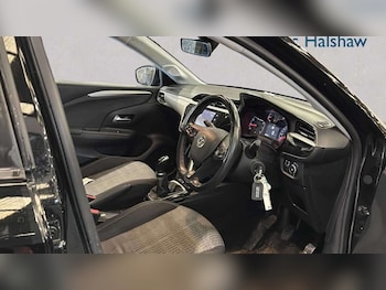 Used Vauxhall Corsa 2022 for sale - 78604285: Photo