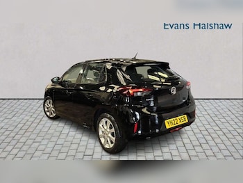 Used Vauxhall Corsa 2022 for sale - 78604285: Photo