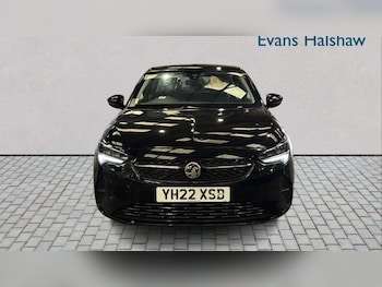 Used Vauxhall Corsa 2022 for sale - 78604285: Photo
