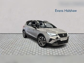 Used SEAT Arona 2023 for sale - 78949361: Photo