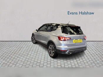 Used SEAT Arona 2023 for sale - 78949361: Photo