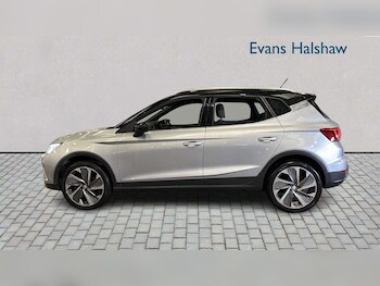 Used SEAT Arona 2023 for sale - 78949361: Photo