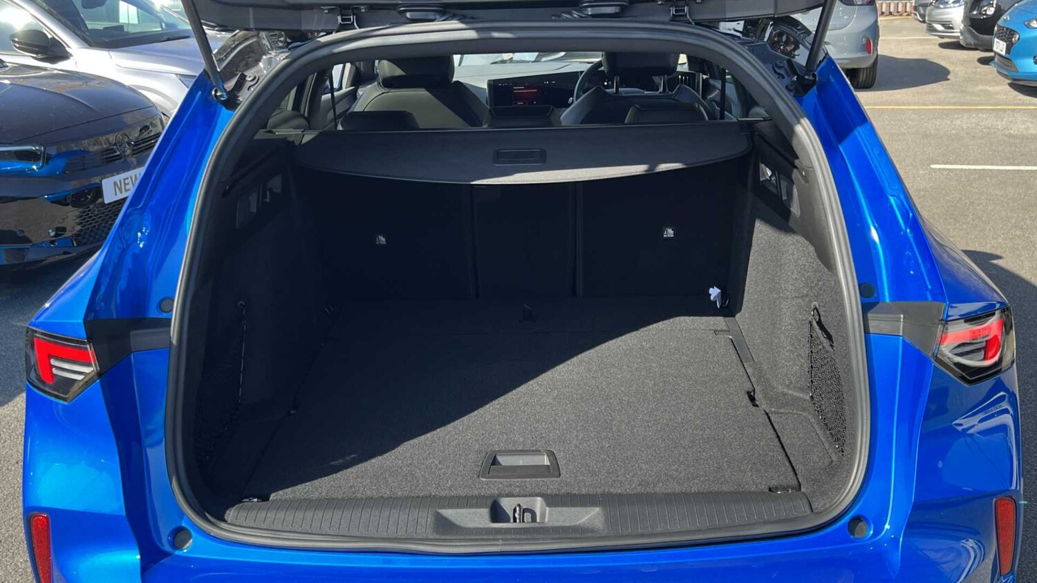 Used Vauxhall Astra 2025 for sale - 77979530: Photo 10