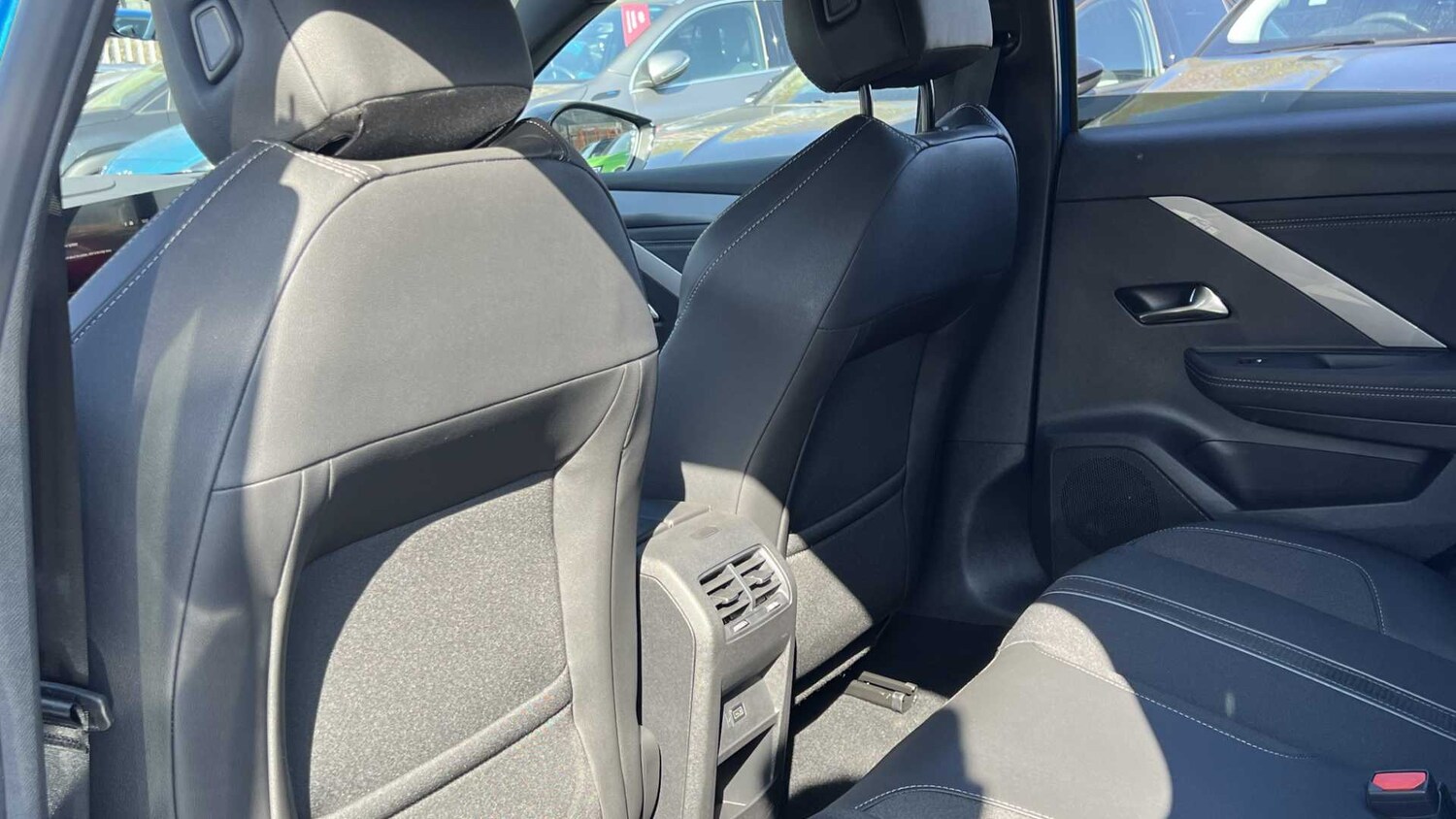 Used Vauxhall Astra 2025 for sale - 77979530: Photo 11