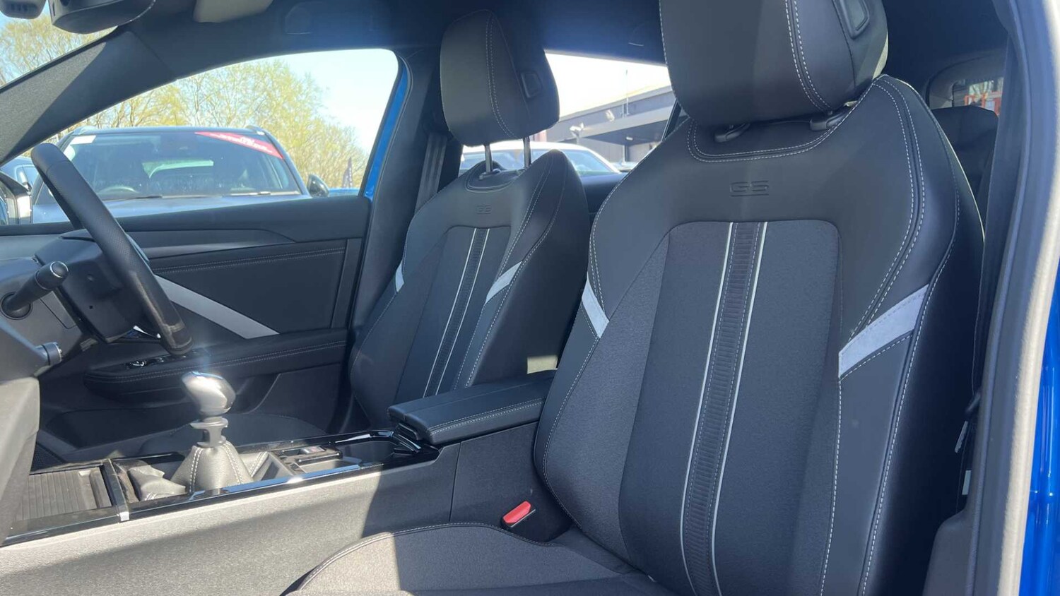 Used Vauxhall Astra 2025 for sale - 77979530: Photo 14