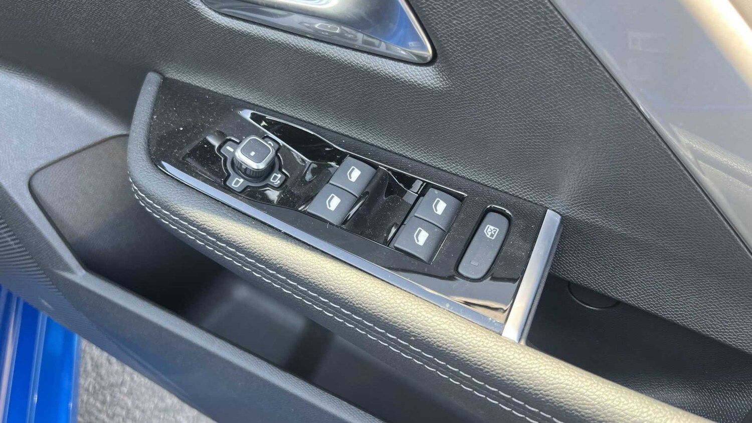 Used Vauxhall Astra 2025 for sale - 77979530: Photo 17