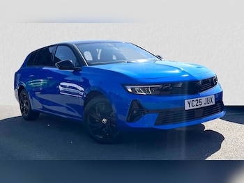 Used Vauxhall Astra 2025 for sale - 77979530: Photo