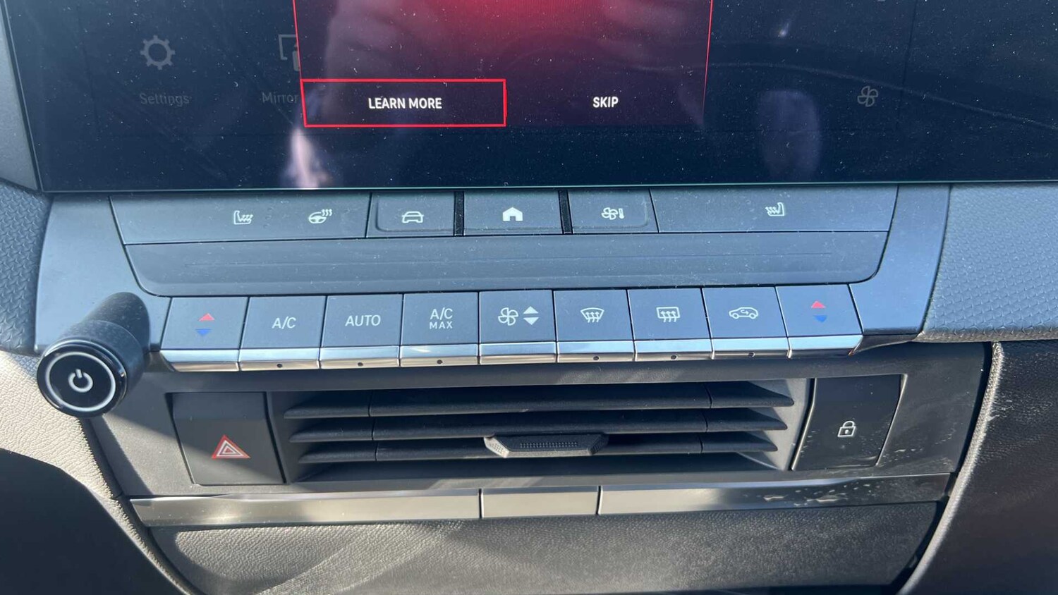 Used Vauxhall Astra 2025 for sale - 77979530: Photo 21