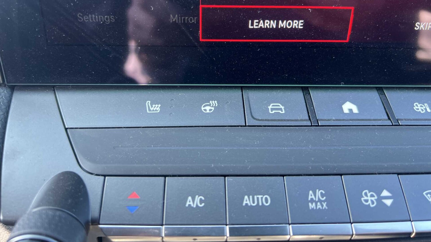 Used Vauxhall Astra 2025 for sale - 77979530: Photo 22