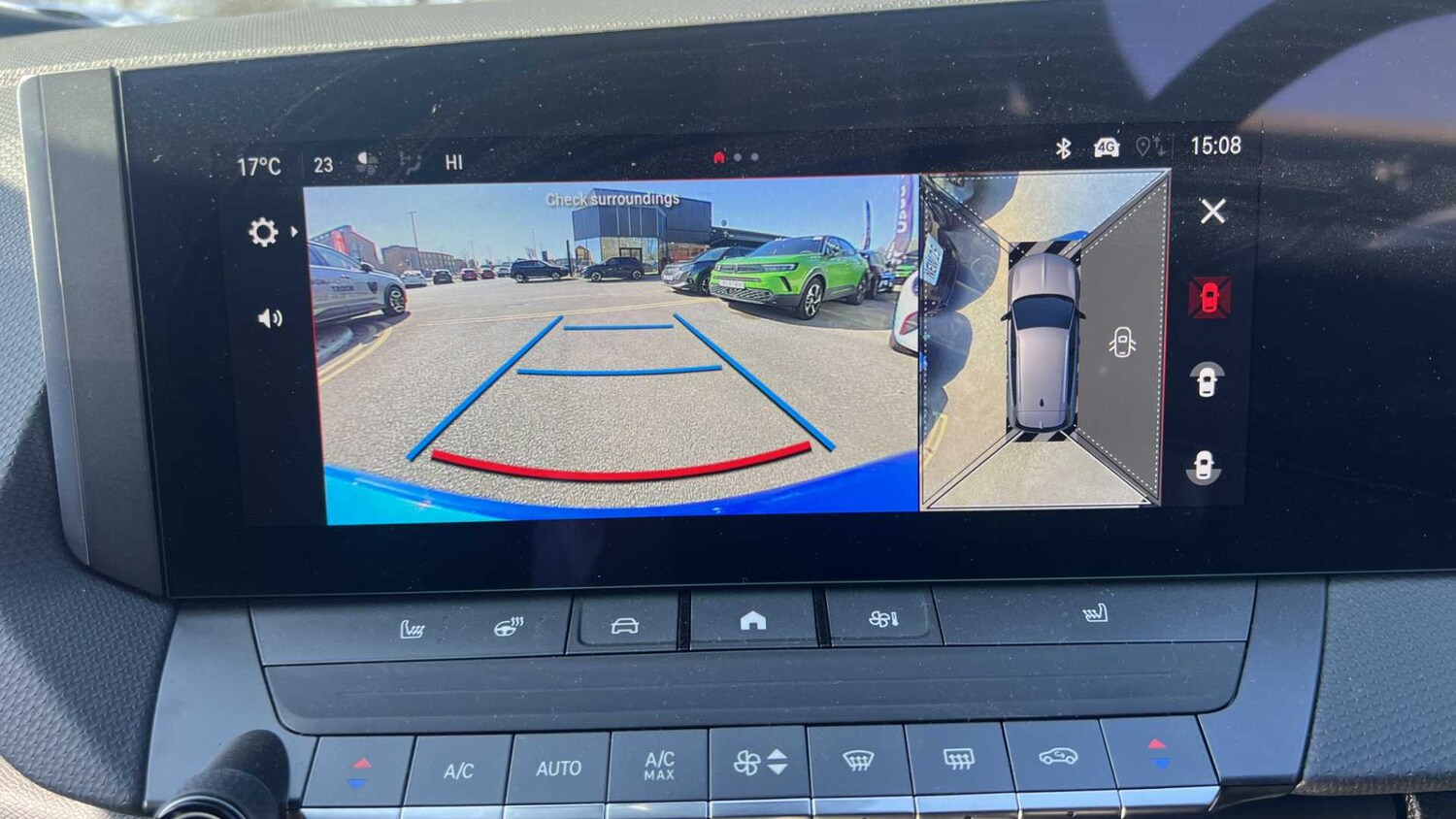 Used Vauxhall Astra 2025 for sale - 77979530: Photo 23