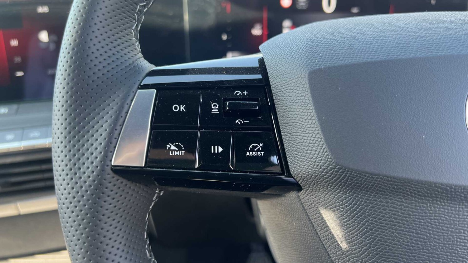 Used Vauxhall Astra 2025 for sale - 77979530: Photo 24