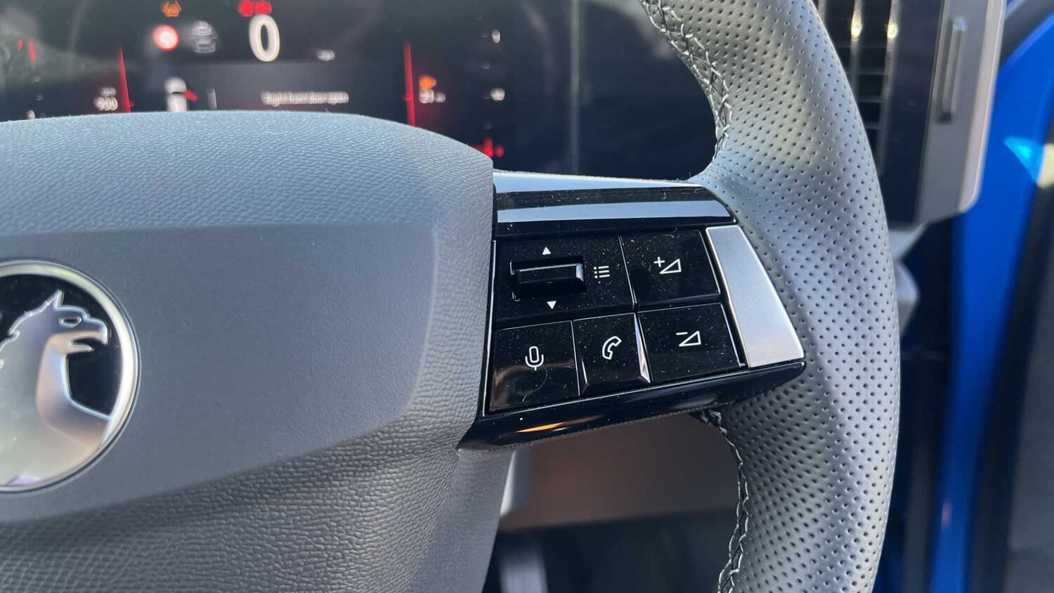 Used Vauxhall Astra 2025 for sale - 77979530: Photo 25