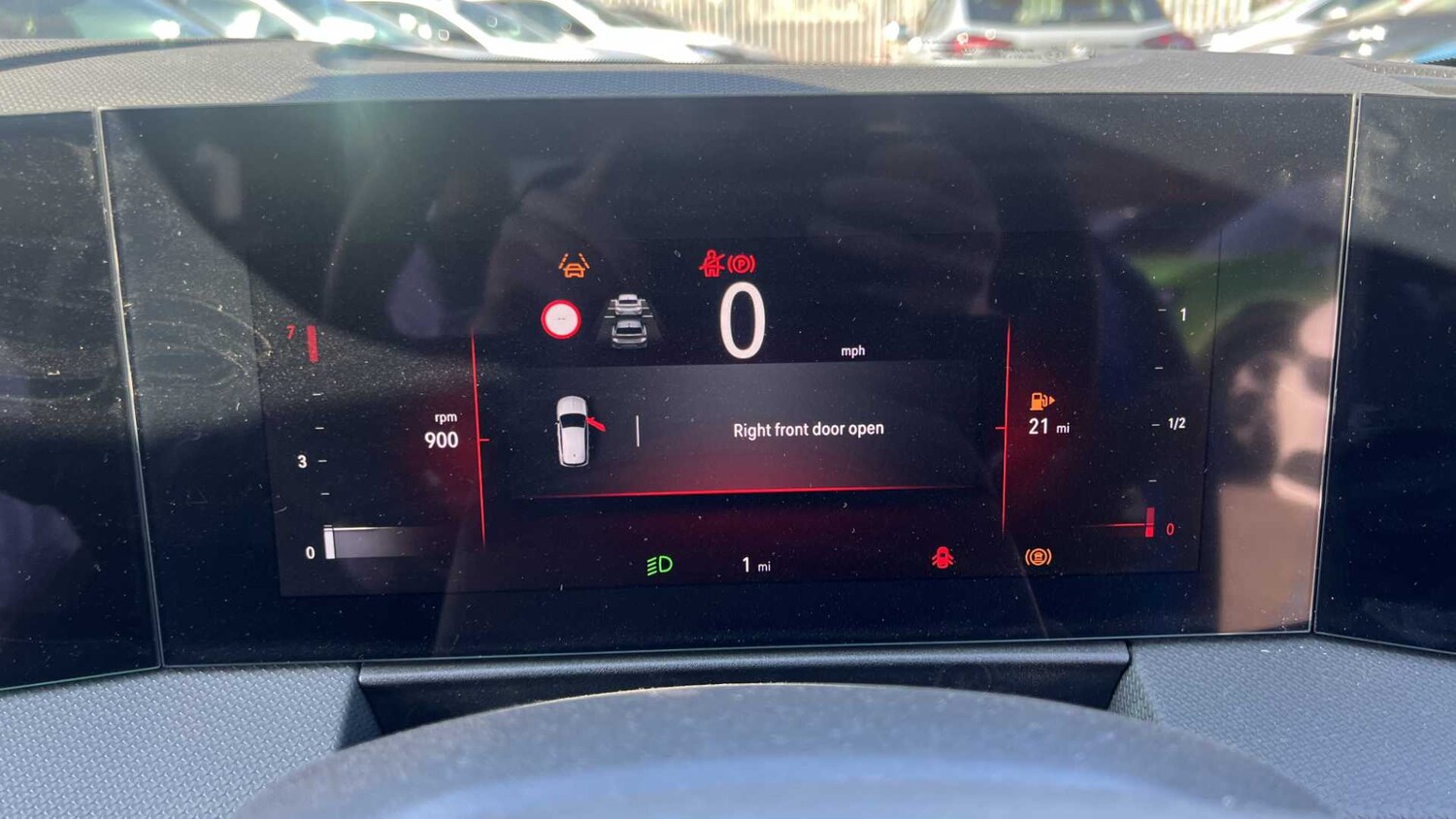 Used Vauxhall Astra 2025 for sale - 77979530: Photo 26