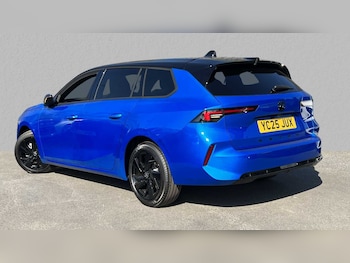 Used Vauxhall Astra 2025 for sale - 77979530: Photo