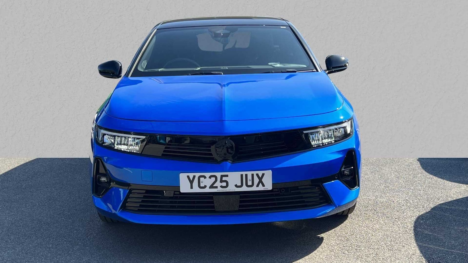 Used Vauxhall Astra 2025 for sale - 77979530: Photo 4